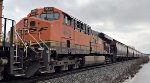 BNSF 5820